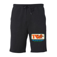 Tva Time Variance Authority Miss Minutes Rainbow Worn Fleece Short | Artistshot