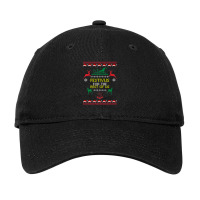 Festivus For The Rest Of Us Adjustable Cap | Artistshot