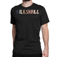 Milkshake T Shirt Classic T-shirt | Artistshot