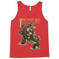 Leonardo Tank Top | Artistshot