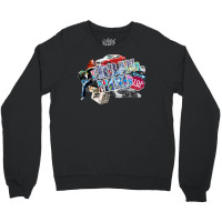 Urban Mind Crewneck Sweatshirt | Artistshot