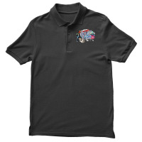 Urban Mind Men's Polo Shirt | Artistshot