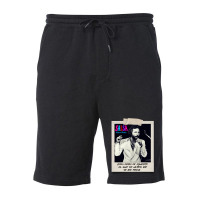 Ruben Blades Decisiones Fleece Short | Artistshot