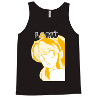 Urusei Yatsura Tank Top | Artistshot