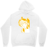 Urusei Yatsura Unisex Hoodie | Artistshot