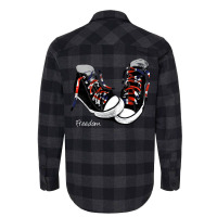 Freedom Shoes Flannel Shirt | Artistshot