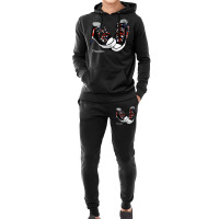 Freedom Shoes Hoodie & Jogger Set | Artistshot