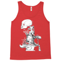 Les Songes Drolatiques De Pantagruel 4 Tank Top | Artistshot