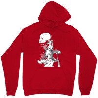 Les Songes Drolatiques De Pantagruel 4 Unisex Hoodie | Artistshot