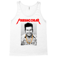 Freshcobar Tank Top | Artistshot