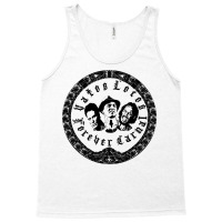 Vatos Locos Forever Carnal Tank Top | Artistshot