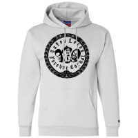 Vatos Locos Forever Carnal Champion Hoodie | Artistshot