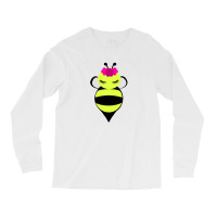 Bee Bumblebee Long Sleeve Shirts | Artistshot