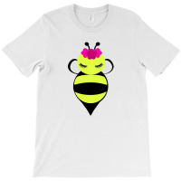 Bee Bumblebee T-shirt | Artistshot