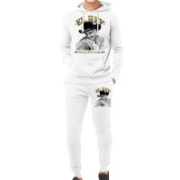 Vicente Fernandez Tequila Ranchera Mariachi Mexico El Rey Hoodie & Jogger Set | Artistshot