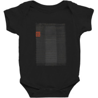 Holy Hand Grenade Script Baby Bodysuit | Artistshot