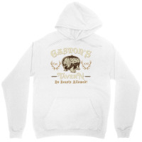 Gaston's Tavern Unisex Hoodie | Artistshot