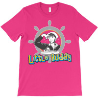 Little Buddy From Gilligan's Island T-shirt | Artistshot