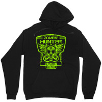 Michigan Zombie Hunter Hoodie Unisex Hoodie | Artistshot