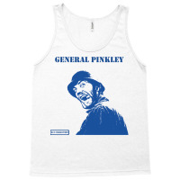 General Pinkley Tank Top | Artistshot