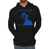 General Pinkley Lightweight Hoodie | Artistshot