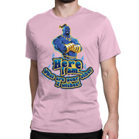 Genie Here I Am What Are Your Other 2 Wishes Classic T-shirt | Artistshot