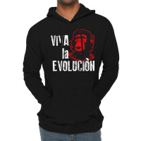 Viva La Evolucion Lightweight Hoodie | Artistshot