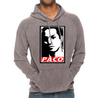 Vl Paco Vintage Hoodie | Artistshot