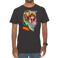 Get Smart! Vintage T-shirt | Artistshot