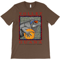 Volley Guana Iguana T-shirt | Artistshot