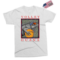 Volley Guana Iguana Exclusive T-shirt | Artistshot