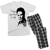 Miklo Men's T-shirt Pajama Set | Artistshot