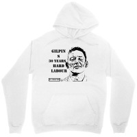 Gilpin S. Unisex Hoodie | Artistshot