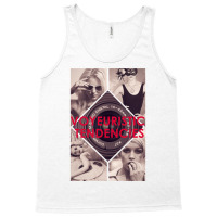 Voyeuristic Tendencies Tank Top | Artistshot