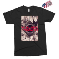 Voyeuristic Tendencies Exclusive T-shirt | Artistshot