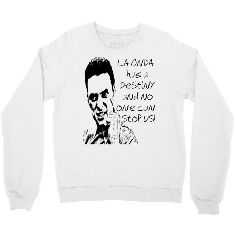 Miklo Velka Crewneck Sweatshirt by uezawataish2 | Artistshot