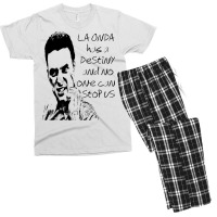 Miklo Velka Men's T-shirt Pajama Set | Artistshot