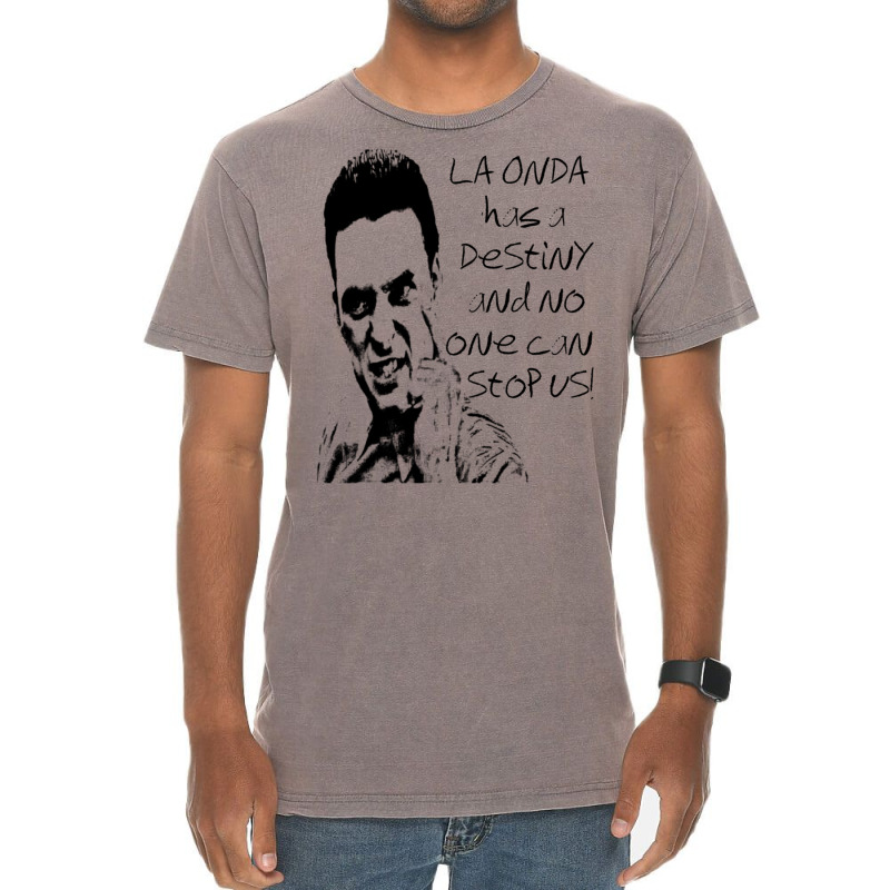 Miklo Velka Vintage T-Shirt by uezawataish2 | Artistshot