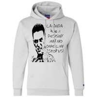 Miklo Velka Champion Hoodie | Artistshot