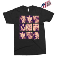 Glamour Marilyn Exclusive T-shirt | Artistshot