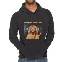 Frampton Comes Alive Album Cover Photograph Vintage Hoodie | Artistshot