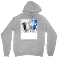 Walking Around Unisex Hoodie | Artistshot