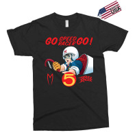 Go Racer Go! Exclusive T-shirt | Artistshot