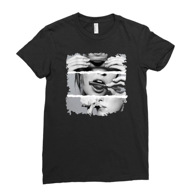 Aquarius Joe Kelly T-Shirt