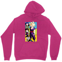 Gohan Unisex Hoodie | Artistshot