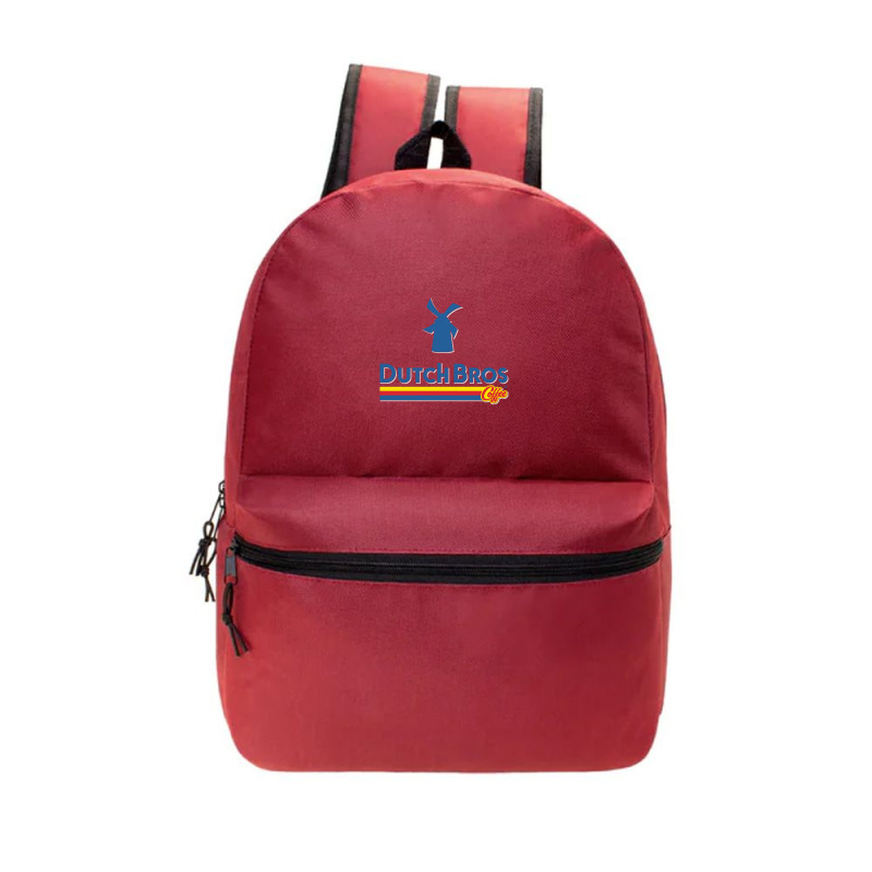 Dutch Bros Backpack Dutch Bro main image 3