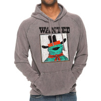 Wanted Monster Cookie Vintage Hoodie | Artistshot