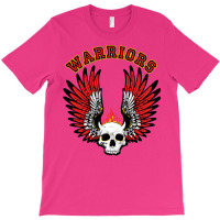 Warriors1979 T-shirt | Artistshot