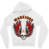 Warriors1979 Zipper Hoodie | Artistshot