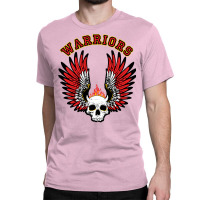 Warriors1979 Classic T-shirt | Artistshot